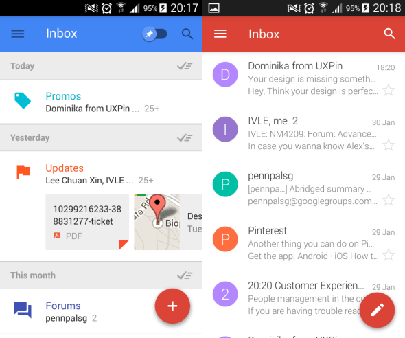 האם סופו של Gmail מתקרב?
