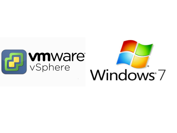 מדריך להתקנת VMware tool על Windows7