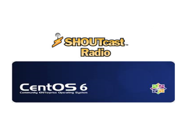 התקנת שרת רדיו shoutcast על מערכת הפעלה Centos 6