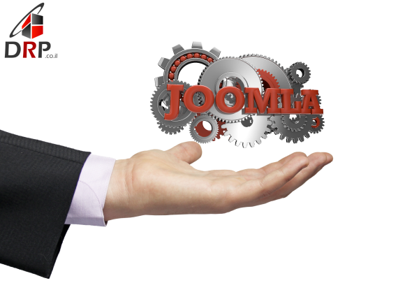 עדכון אבטחה במערכת Joomla