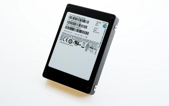 הידעתם? סמסונג משיקה SSD בנפח 16TB