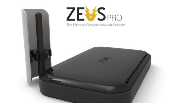 הכירו את המוצר הישראלי שישפר לכם את קליטת ה-WiFi בבית ובעסק