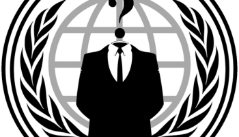 אנונימוס מתכננת מתקפת סייבר על ישראל ב7/4/15