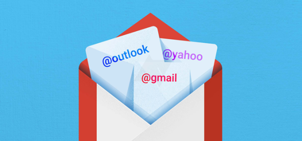עושים שימוש ב-Outlook או Yahoo Mail? כך תהנו מחווית השימוש של Gmail