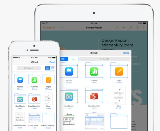 אחרי השקת iOS 9: מחירי האחסון עבור ה-iCloud יורדים