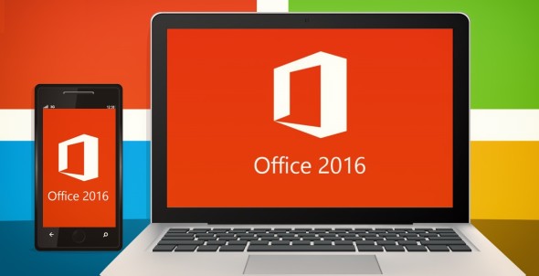 Office 2016 שוחררה באופן רשמי
