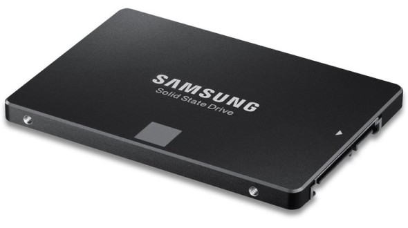 עבור השוק הצרכני: סמסונג משיקה כונן SSD בנפח 4TB