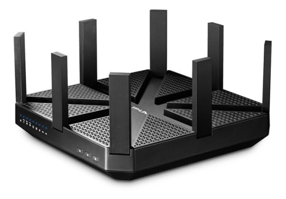 TP-LINK משיקה ראוטר ראשון התומך ב-WiGig