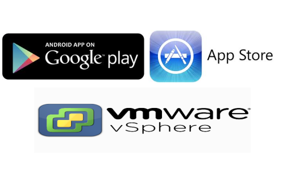 מדריך להתקנת תוסף VCMA למערכת VMware vSphere Client אשר מאפשר שליטה מרחוק ע"י טאבלטים או סמארטפונים