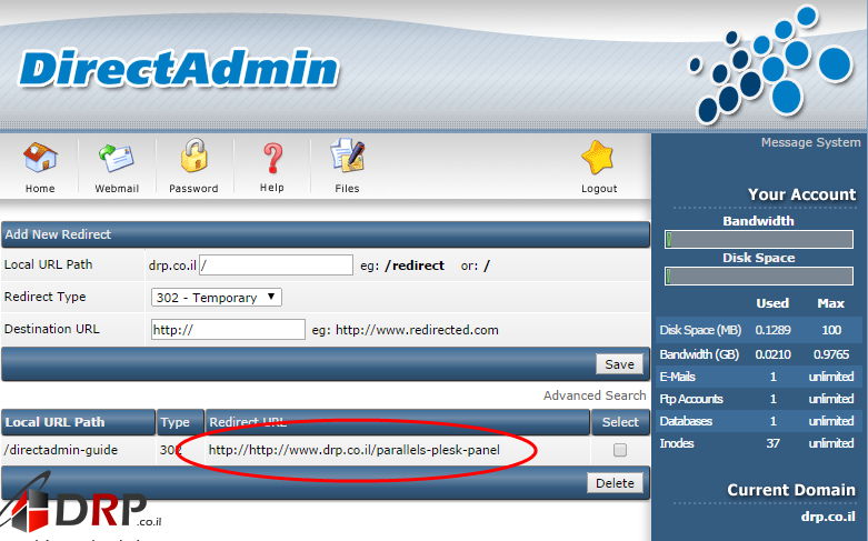 כתובת חדשה כתובת חדשה