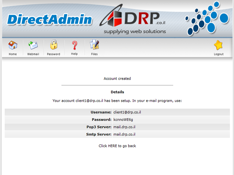דף סיכום חשבון חדש סיכום